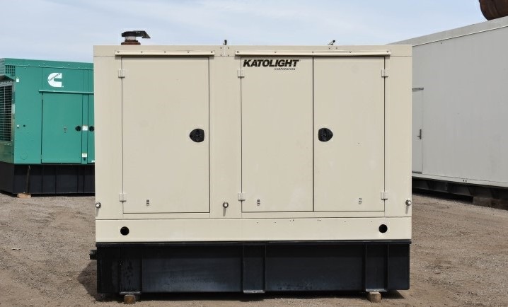 福贡购买柴油发电机需留心哪些问题?