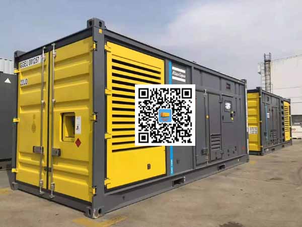 福贡大型发电机出租