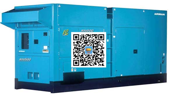 福贡出租发电机 进口和国产柴油发电机组有什么不同