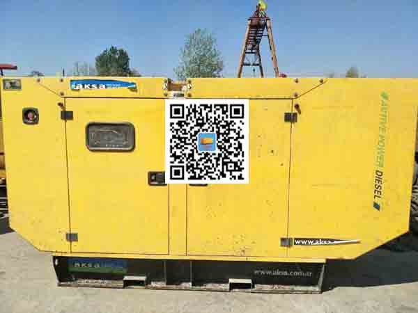 福贡出租发电机 潍柴发电机一定要预防通风管道的堵塞和灰尘