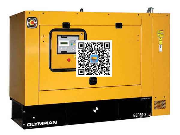 福贡出租发电机组配置有哪些重要特点