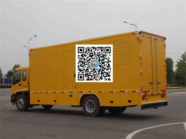 福贡租赁发电机 柴油发电机组备件的清洗方法