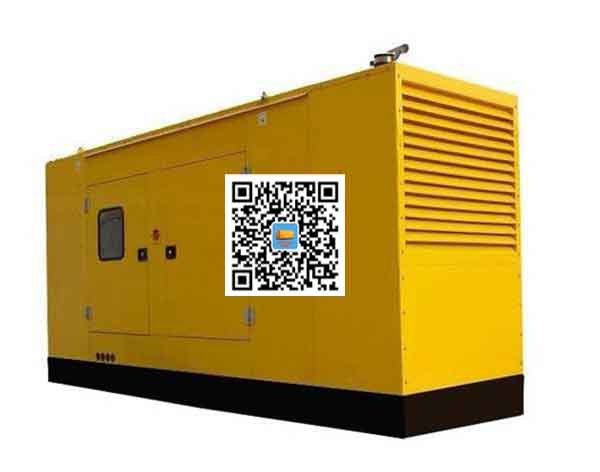 福贡出租发电机 柴油发电机不维护对机器有什么影响