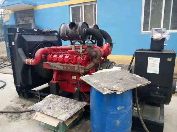 福贡租赁发电机 发电机的主要分类介绍