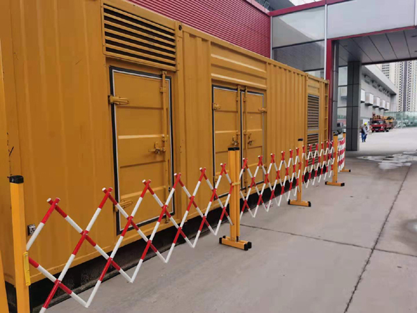 福贡发电机出租 你知道怎样鉴定发电机品质的好坏吗？