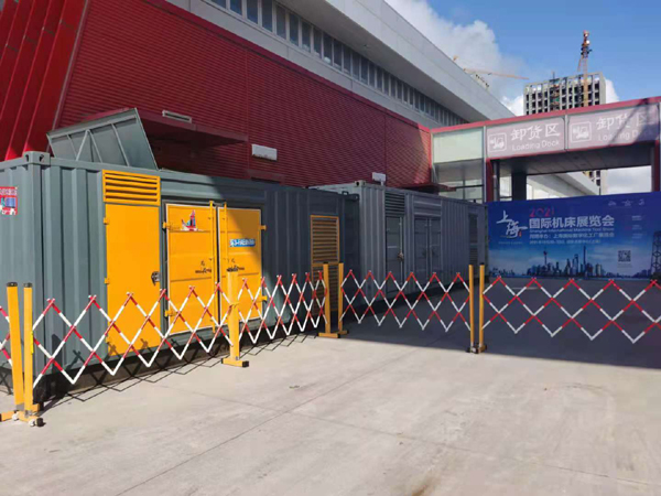 福贡发电机出租教您要了解的柴油发电机组基础知识