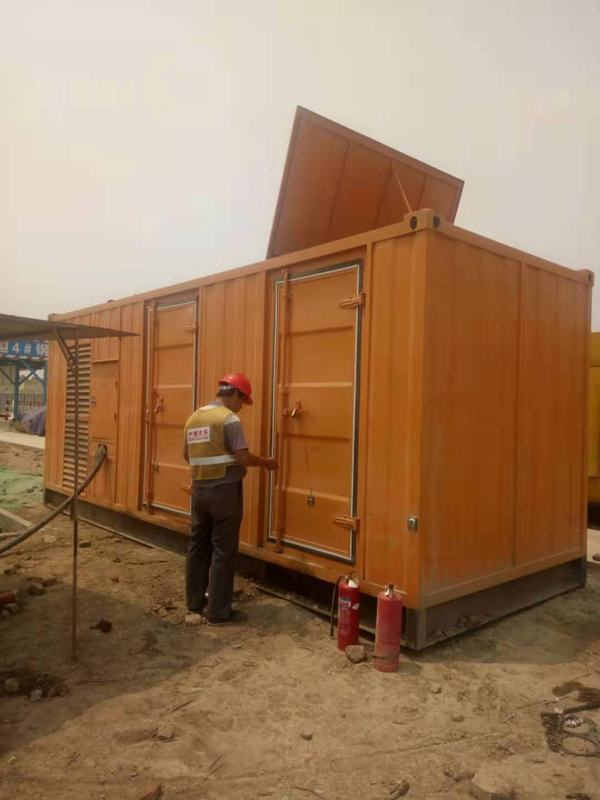 福贡柴油发电机组不定期保养会出现哪些问题？