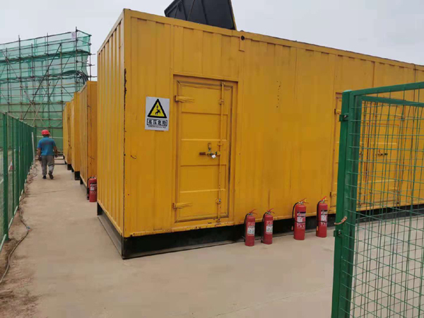 福贡租赁发电机 汽车起动机和起动机再制造工艺流程