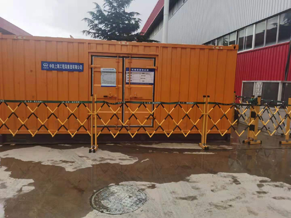 福贡租赁发电机 柴油发电机组供应商：柴油发电机组润滑油的作用？