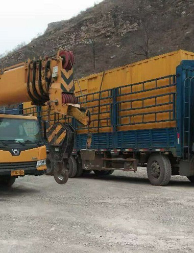 福贡租赁发电机-柴油发电机的冷却与通风