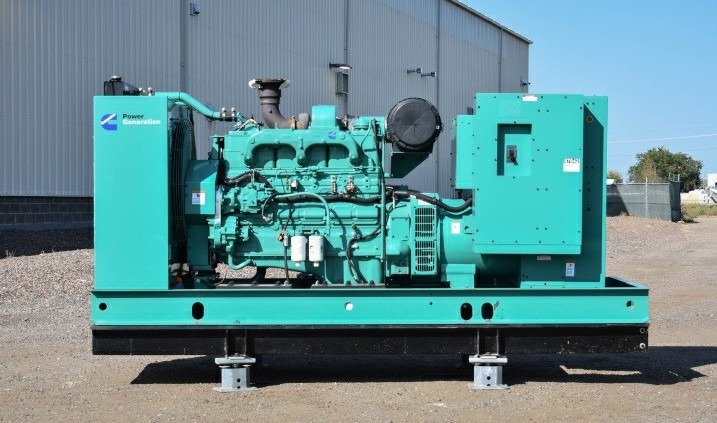 福贡发电机出租-教您发电机厂家该如何选购