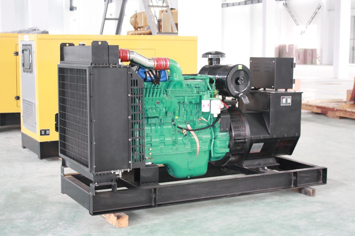 福贡租赁发电机-柴油发电机,柴油发电机组冷却液不循环怎么办