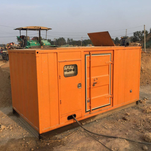 福贡发电车出租-挑选发电机哪些技巧可以掌握使用