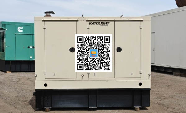 福贡租赁发电机-柴油发电机电压为什么不稳？