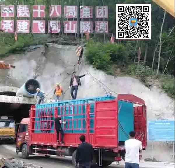 福贡发电车出租-发电机的工作原理是什么