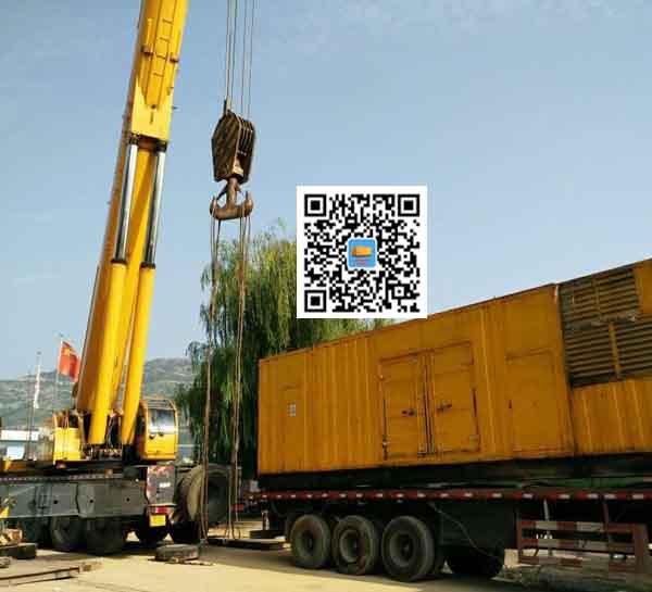 福贡发电车出租-全自动发电机组长期不使用该如何保养？