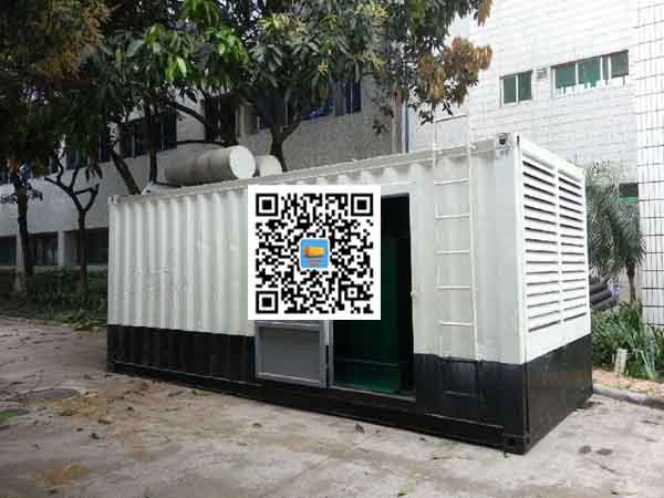 福贡出租发电机-什么样的柴油发电机使用效果比较好