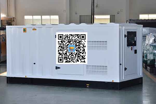 福贡租赁发电机-造成柴油发电机机组产生积炭的原因？