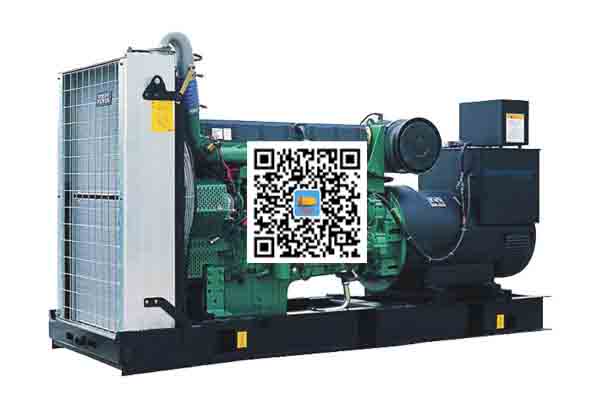 福贡租赁发电机-柴油发电机组不及时维护危害大