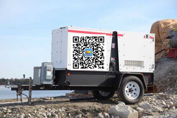 福贡发电车出租-应注意的注意安全事项