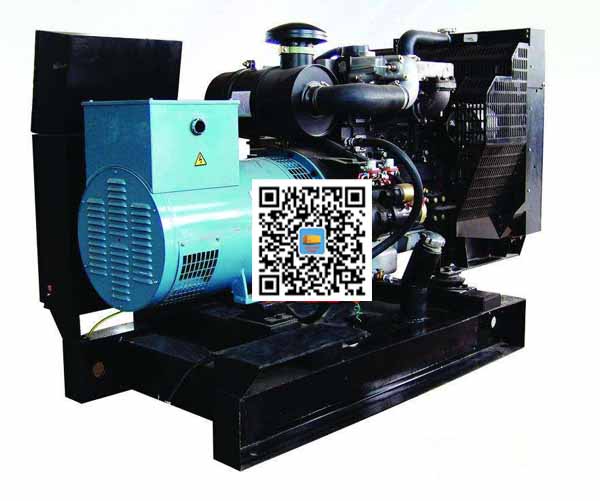 福贡发电车出租-沃尔沃发电机在使用时需要注意哪些细节