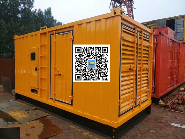 福贡发电机出租-发电机组应该选购什么品牌的