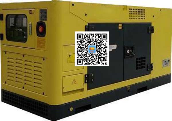 福贡租赁发电机-潍柴发电机出现的故障和解决方法