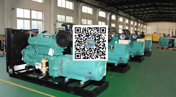 福贡发电机租赁-60Hz发电设备出口的可行性研究