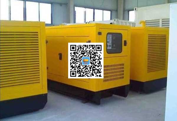 福贡租赁发电机-发电机组并机及并机柜的优点