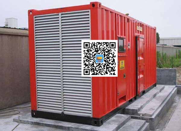 福贡300kw柴油发电机组一个小时耗油