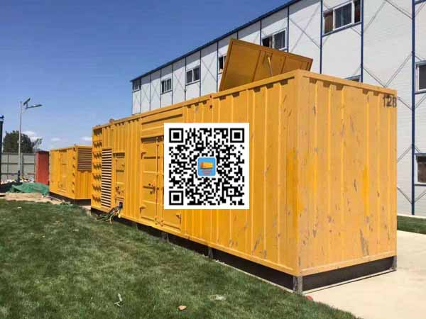 福贡发电机的主要用途以及常见的活塞故障有哪些