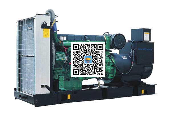 福贡租赁发电机发电机组启动系统不转动该如何判断检修