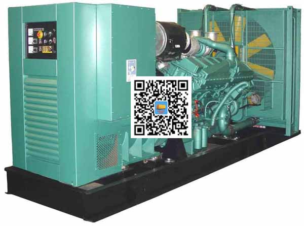 福贡笼型异步发电机的电力电子控制技术