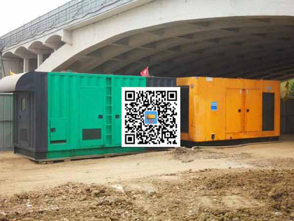 福贡决定发电机顺利启动的因素及如何解决发电机冬季起动困难问题