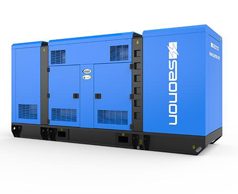 福贡怎样可以延长柴油发电机组的使用寿命