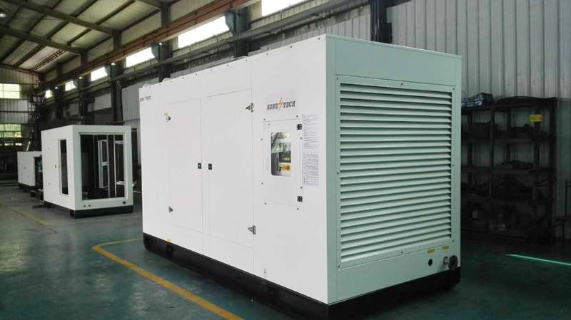 福贡过载保护装置频繁触发会对发电机组造成哪些损害？