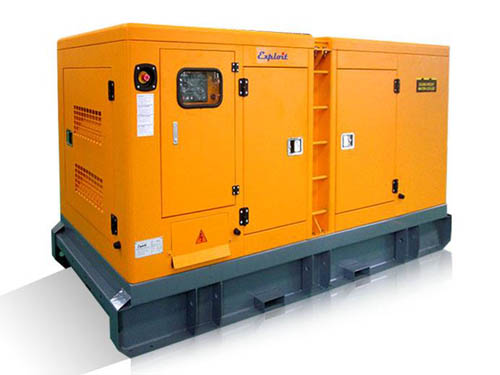 福贡影响 200kw 柴油发电机油耗的因素有哪些？