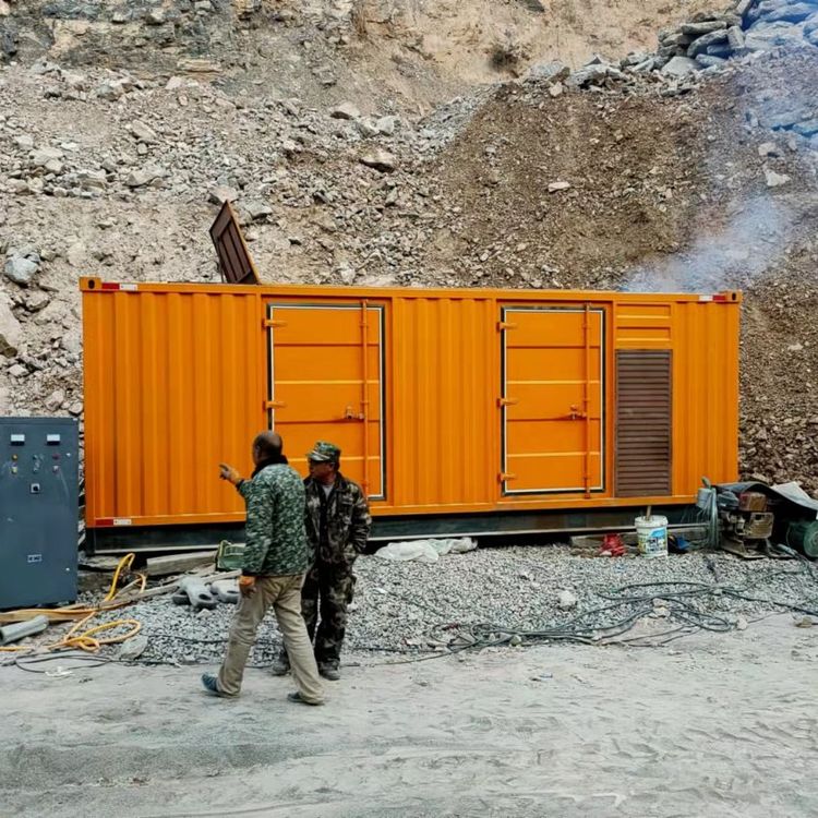 福贡如何降低 200kW 柴油发电机在高海拔地区的油耗？