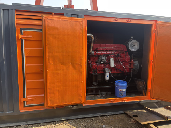 福贡如何选择适合自己的发电机停电自启装置？