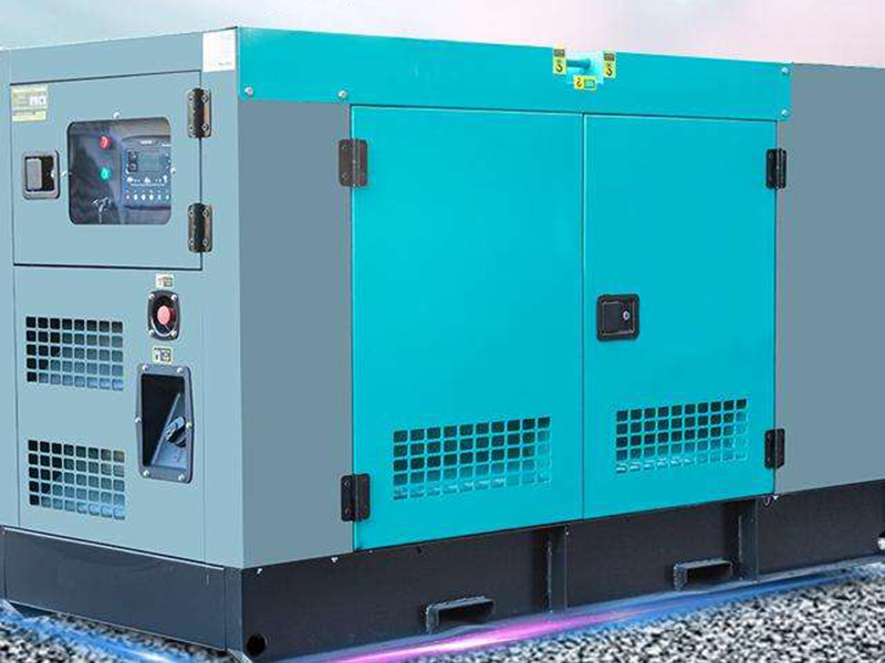 福贡50KW柴油发电机油耗是多少？