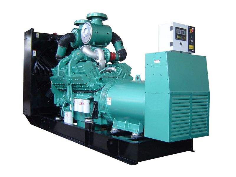 福贡如何判断发电机滤清器是否需要更换？