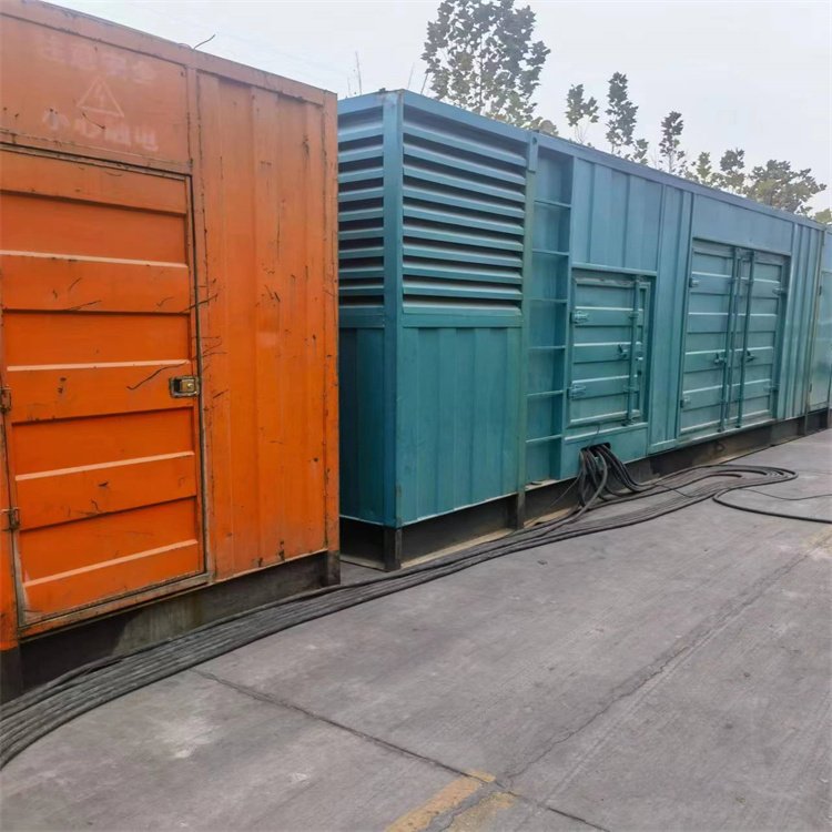 福贡如何选择适合 600kW 柴油发电机组的热继电器？