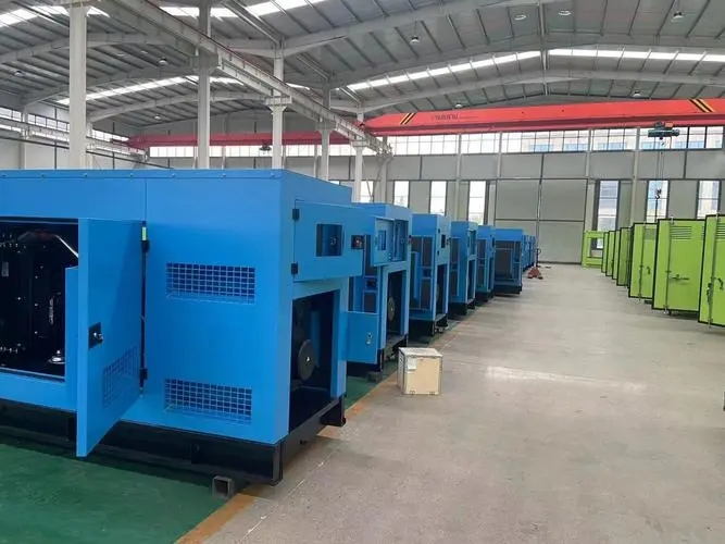 福贡柴油发电机组转速不稳定会对设备造成哪些损害？