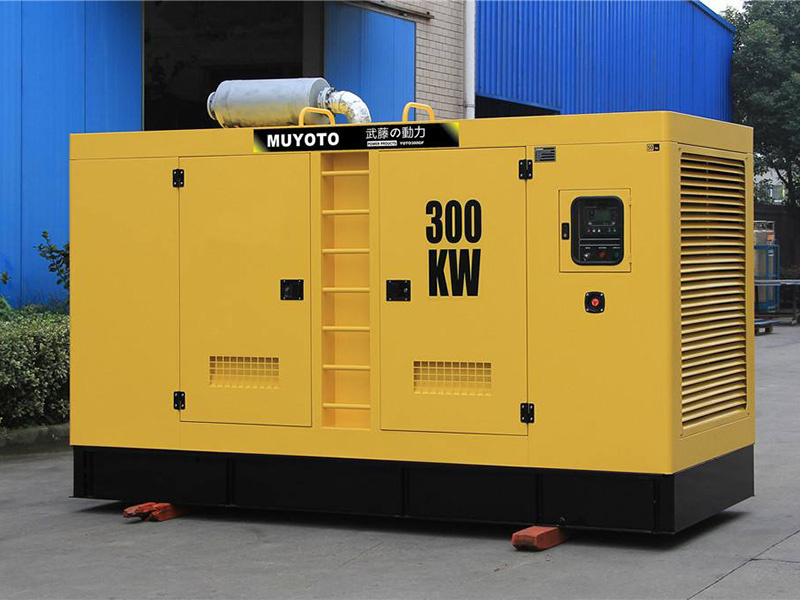 福贡发电机冷却液的冰点升高到多少时需要更换