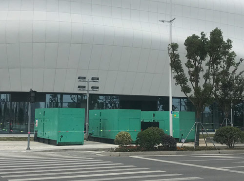 福贡柴油发电机组保养周期是多久？