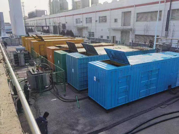 福贡380V和690V电压的电缆线相同吗？