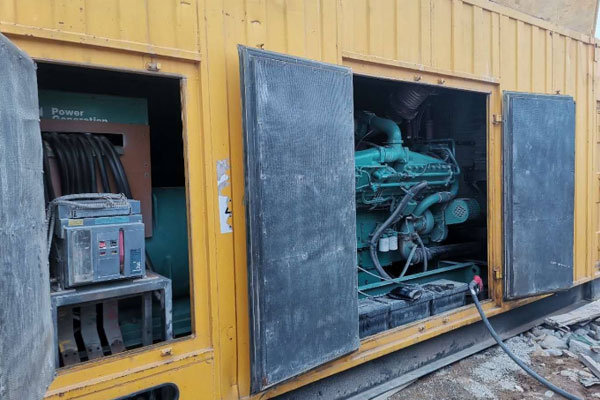 福贡发电机组夏季保养的注意事项有哪些？