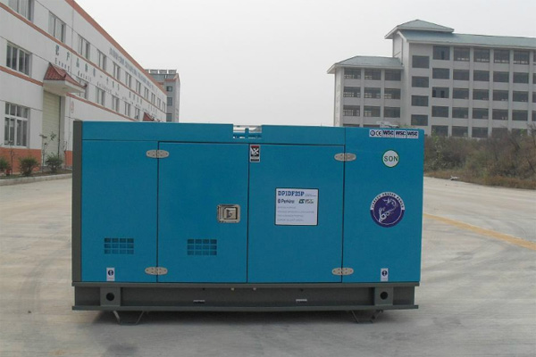 福贡发电机租赁发电机组的换季保养注意事项