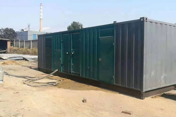 福贡发电机组保养注意事项？