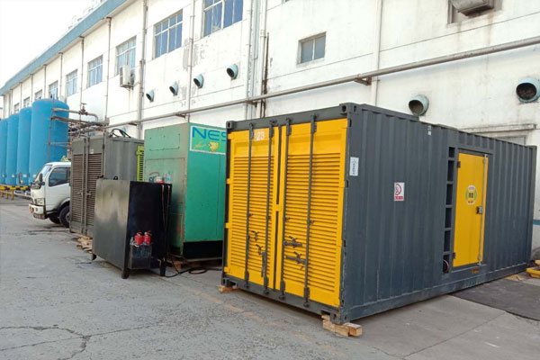 福贡发电机组保养是确保其正常运行、延长使用寿命的关键，以下是一些保养注意事项